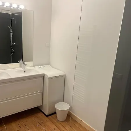 Apartamento Centre-ville *