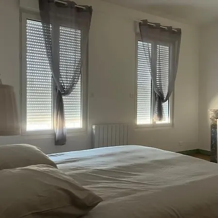 Centre-ville Apartamento